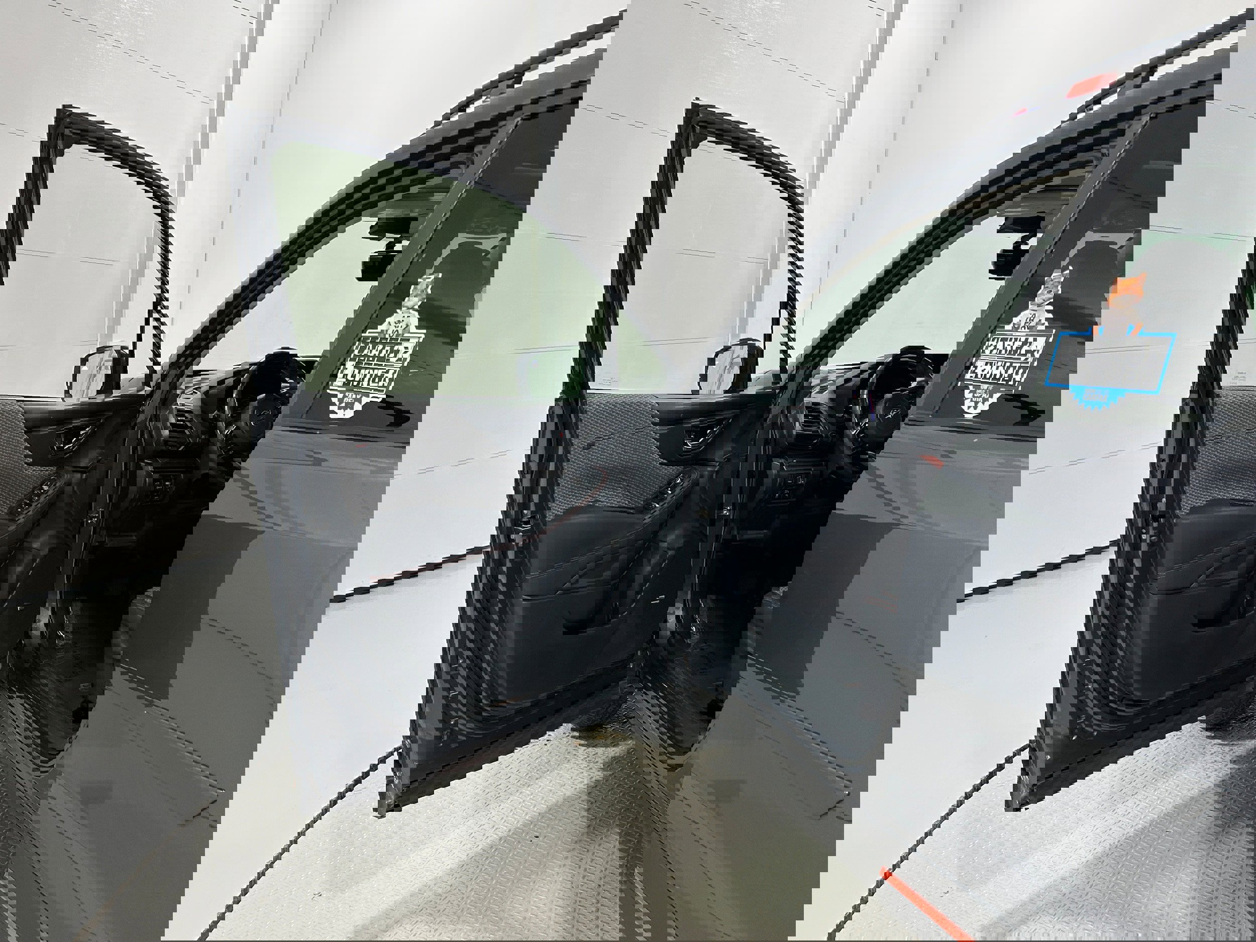 Used 2023 Subaru Forester Sport image 23