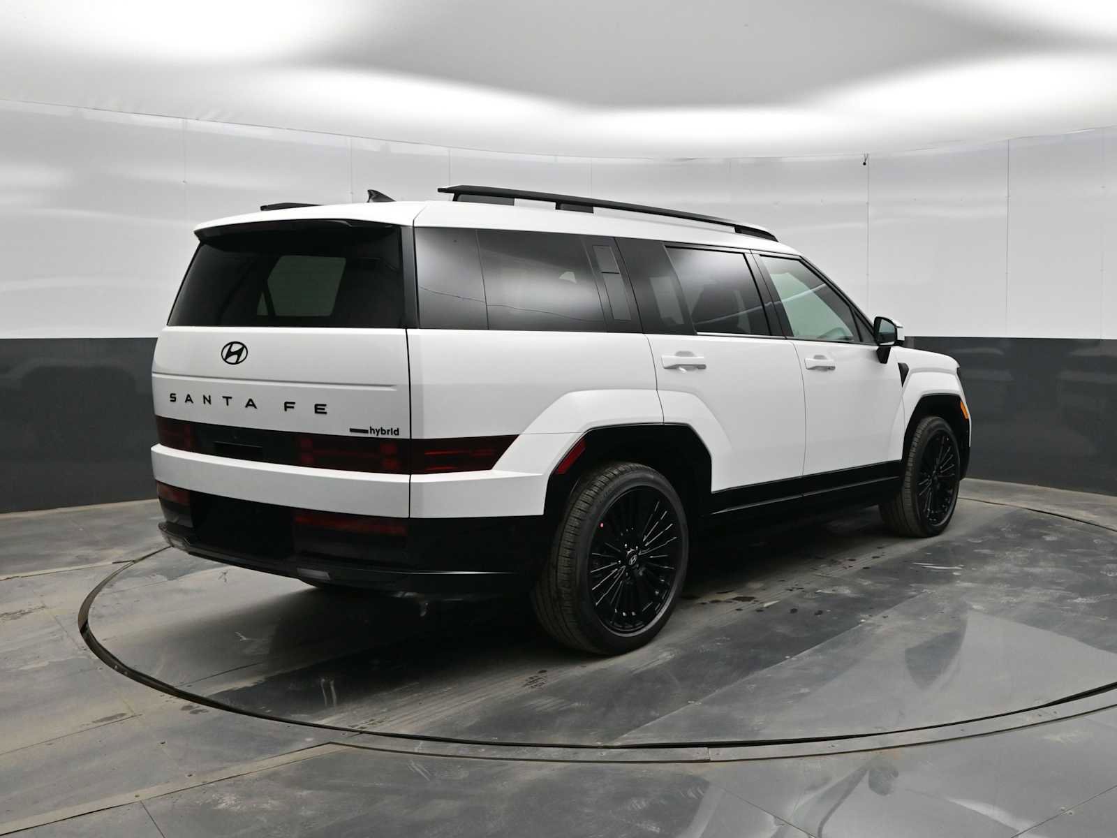 New 2026 Hyundai Santa Fe Calligraphy image 7