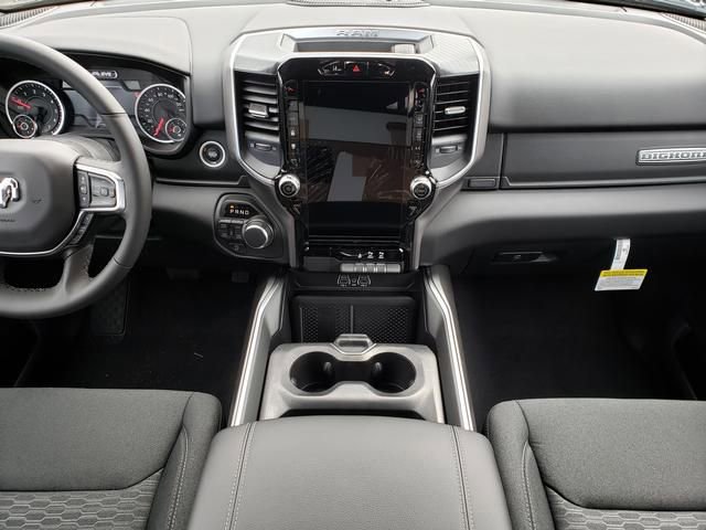 New 2026 RAM 1500 Big Horn image 8