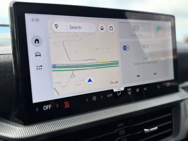 Certified 2025 Ford Explorer ST image 35