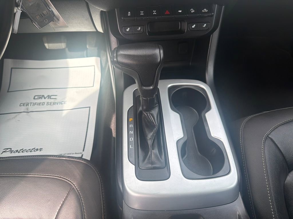 Used 2021 Chevrolet Colorado ZR2 image 24