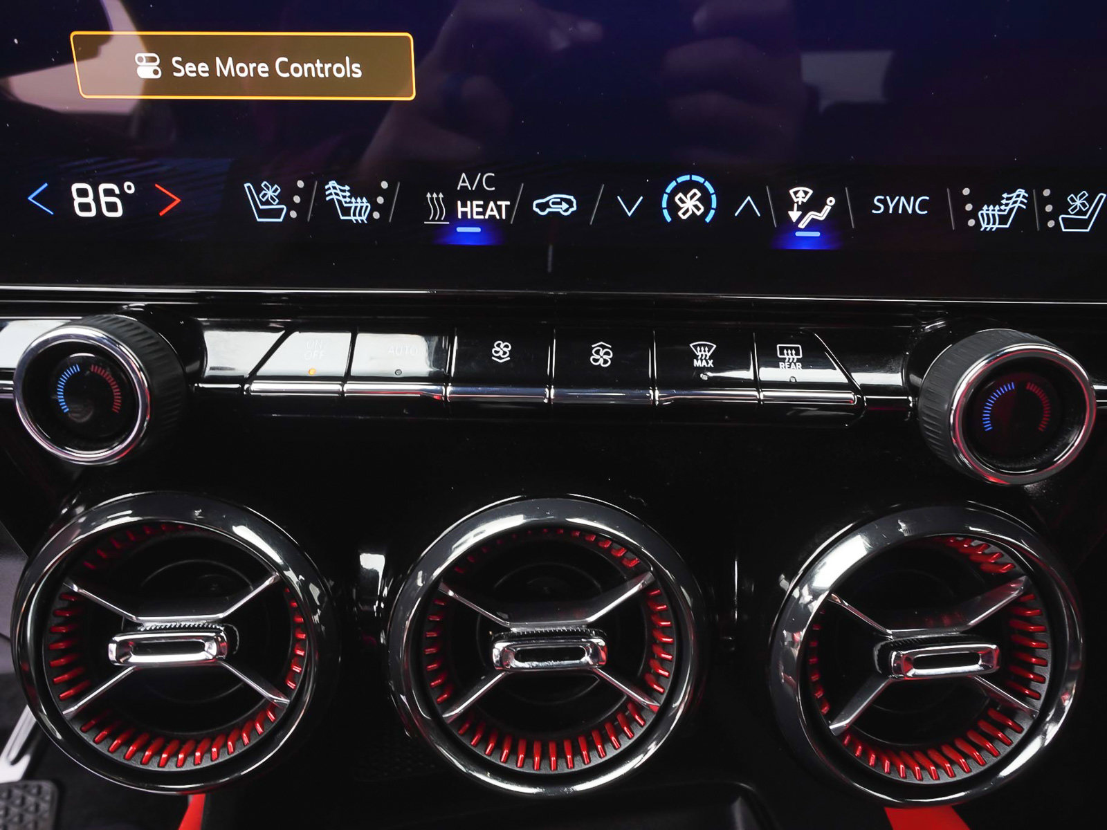 Used 2024 Chevrolet Blazer EV RS AWD/4WD image 22