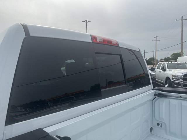 New 2025 RAM 2500 Limited image 17