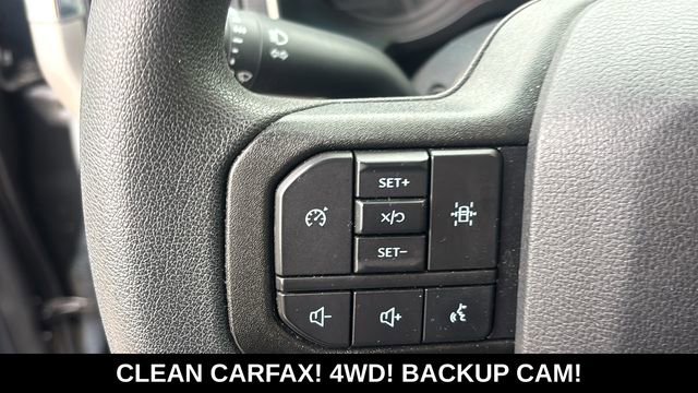 Used 2021 Ford F150 XLT AWD/4WD image 14