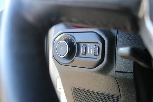 Used 2020 Jeep Wrangler Unlimited Rubicon image 32