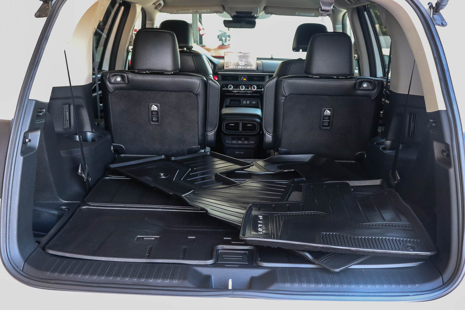 Certified 2023 Honda Pilot EX-L image 31