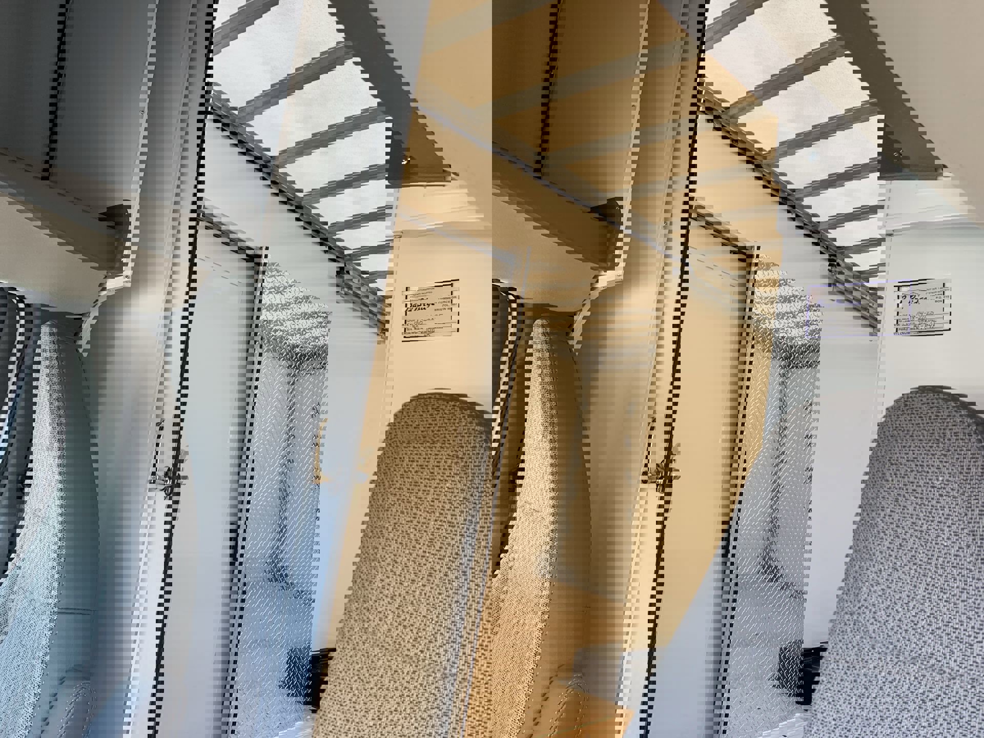 New 2025 GMC Savana 3500 Extended w/ Power Convenience Package image 44