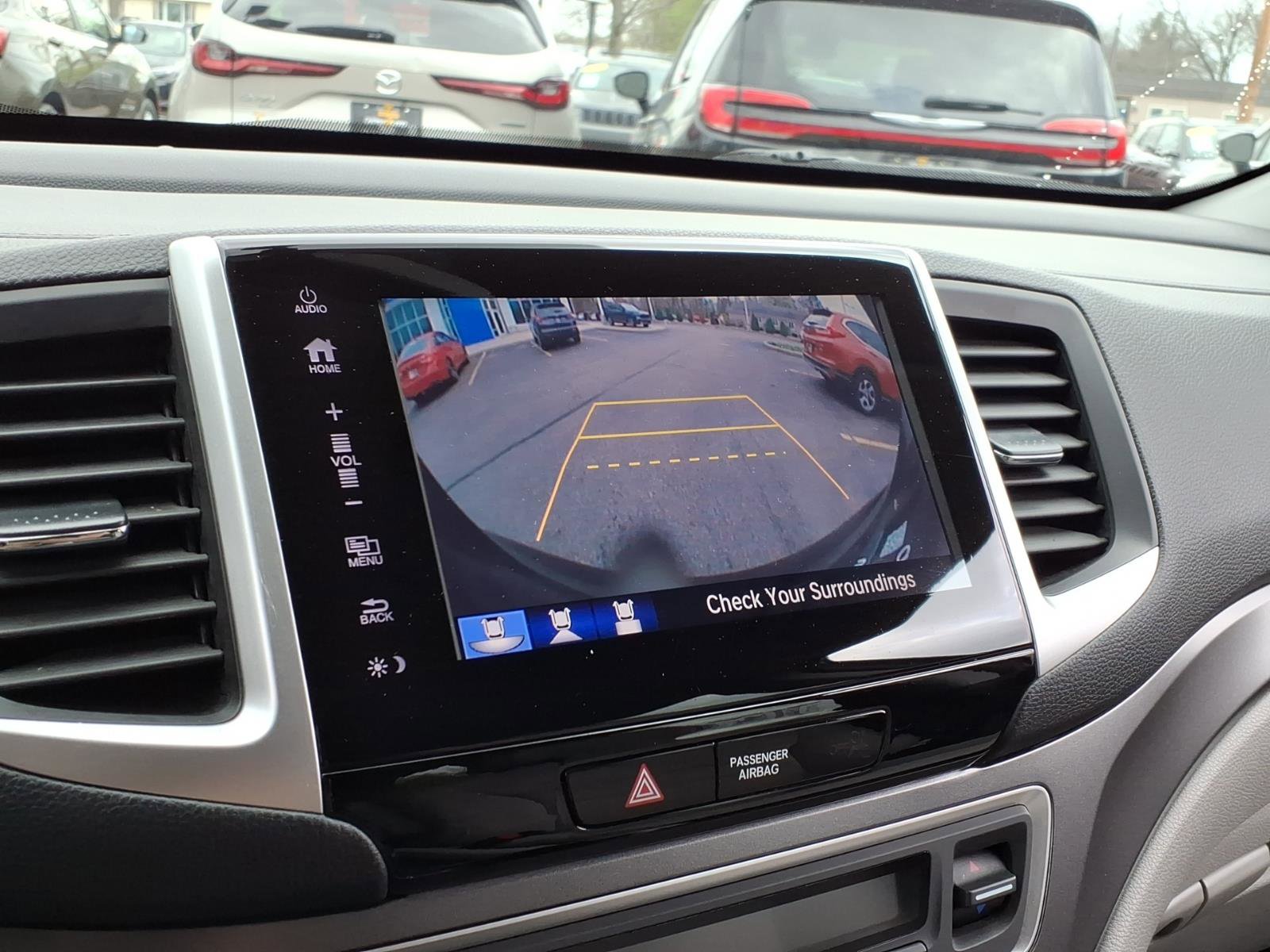 Used 2018 Honda Pilot EX image 20