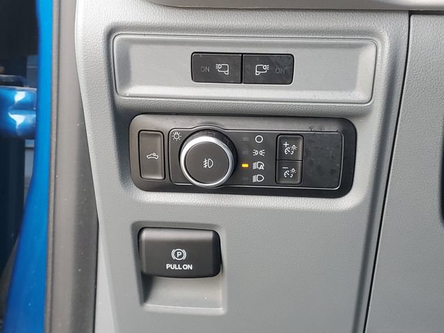 Used 2021 Ford F150 XLT w/ Equipment Group 301A Mid AWD/4WD image 17