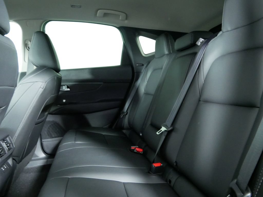 New 2026 Nissan Murano SV AWD/4WD image 15
