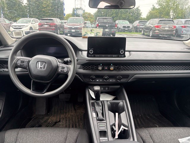 Used 2024 Honda Accord LX image 6