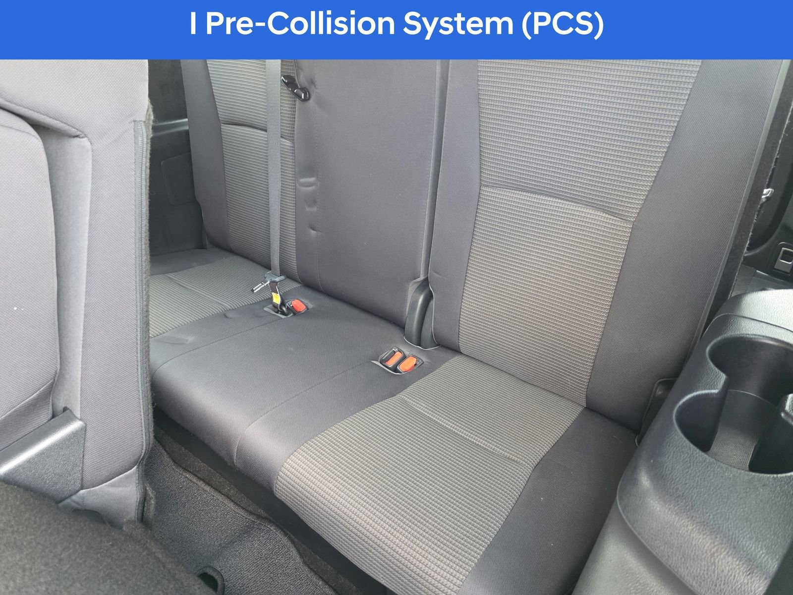 Used 2023 Toyota Highlander L image 20