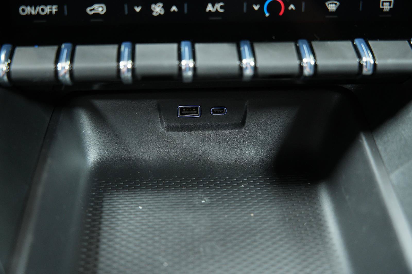 New 2026 GMC Terrain Elevation w/ Black Edition FWD image 49