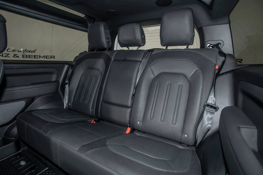 Used 2022 Land Rover Defender 90 X-Dynamic HSE AWD/4WD image 14