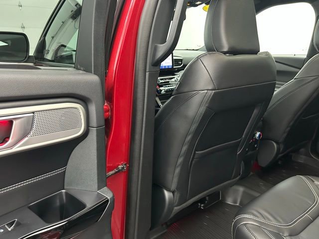 Used 2023 Ford Explorer ST w/ Equipment Group 401A image 35