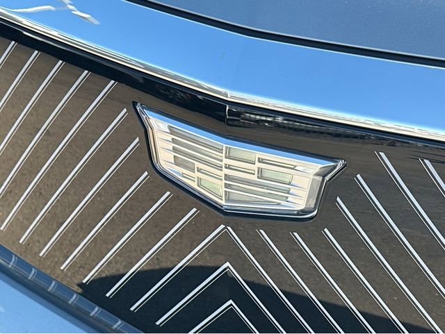 New 2026 Cadillac Vistiq Luxury image 36