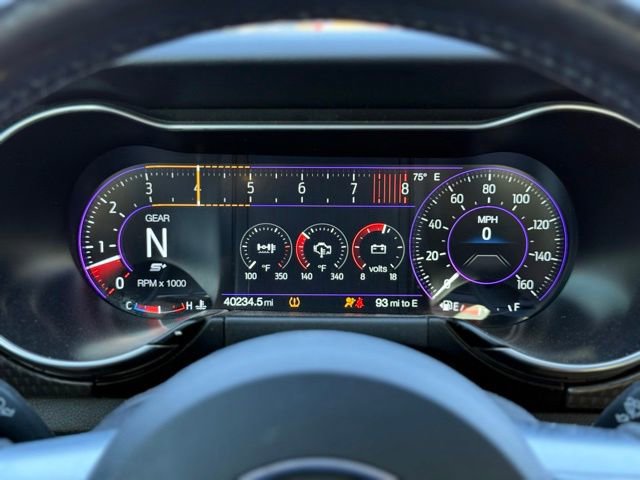 Used 2019 Ford Mustang GT Premium w/ Performance Package - Level 2 image 24