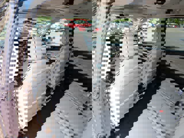 New 2026 Honda Odyssey Touring image 16