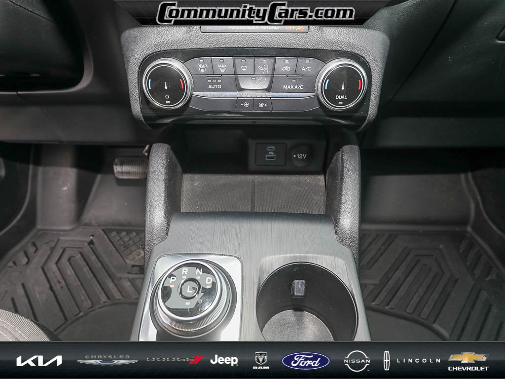 Used 2022 Ford Escape SE w/ Convenience Package image 19