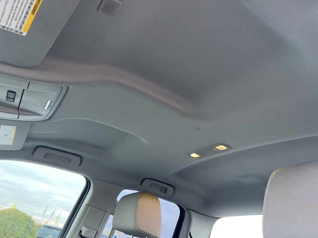 Used 2016 Chevrolet Silverado 1500 W/T image 9