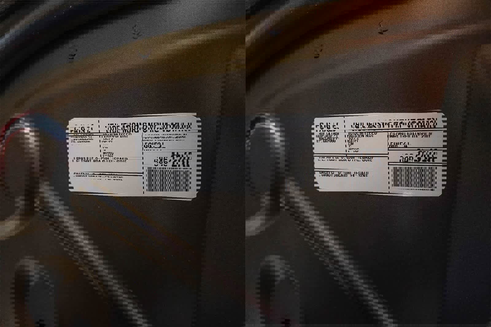 Used 2020 Jeep Compass Latitude image 30