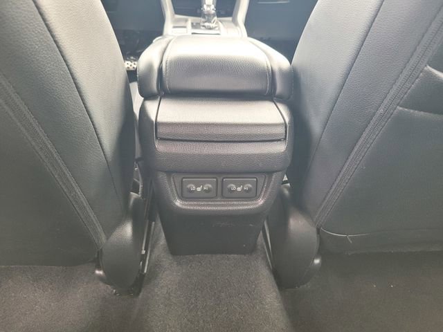 Used 2020 Honda Civic Touring image 17