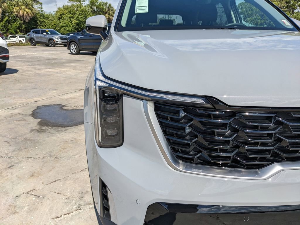 Certified 2026 Kia Sorento S image 10