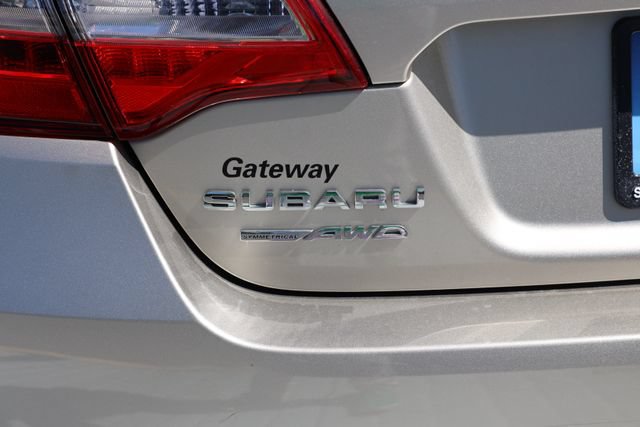 Used 2019 Subaru Legacy 2.5i w/ Alloy Wheel Package AWD/4WD image 44