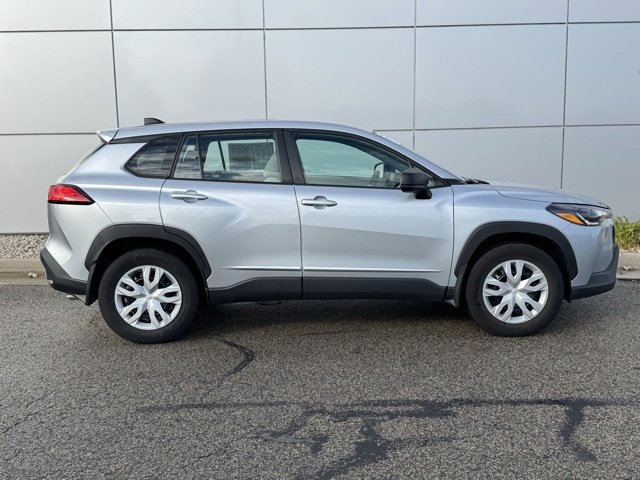 Certified 2023 Toyota Corolla Cross L image 31