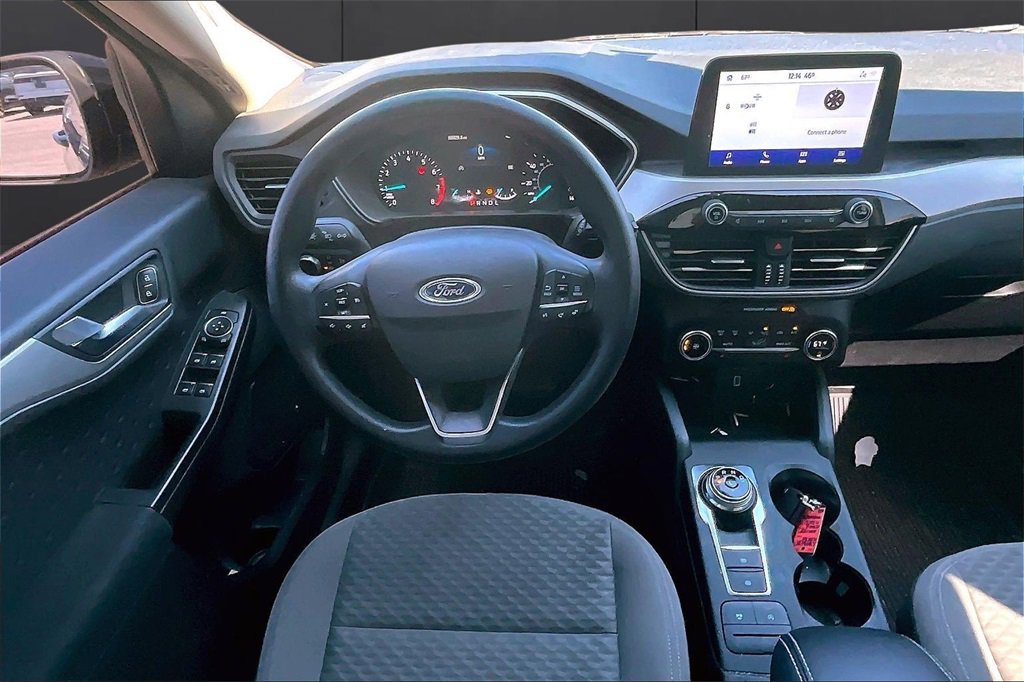 Used 2020 Ford Escape SE image 5