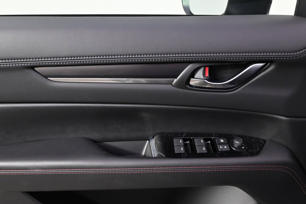 New 2025 MAZDA CX-5 Carbon Edition image 22