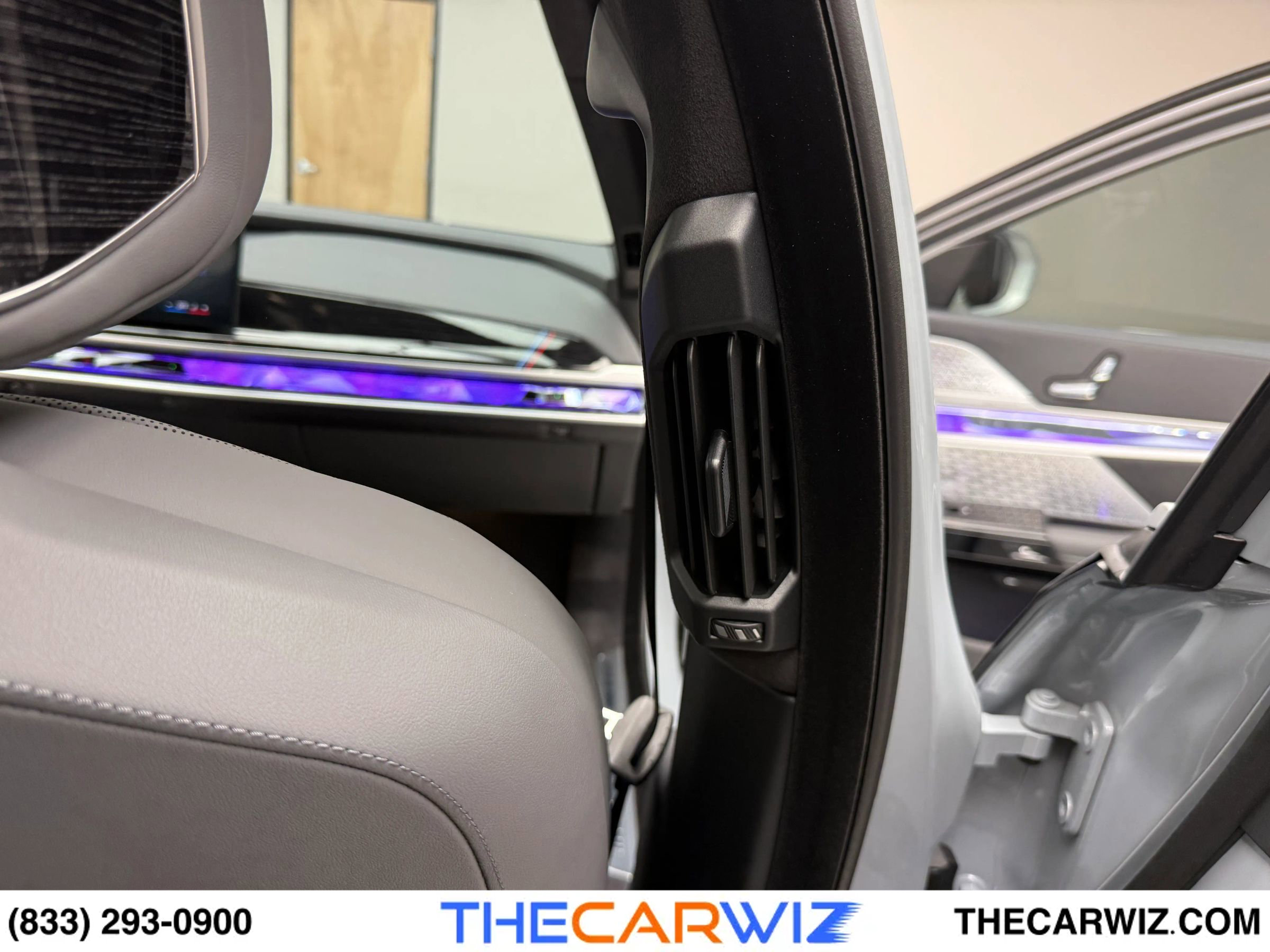 Used 2025 BMW 760i xDrive image 87