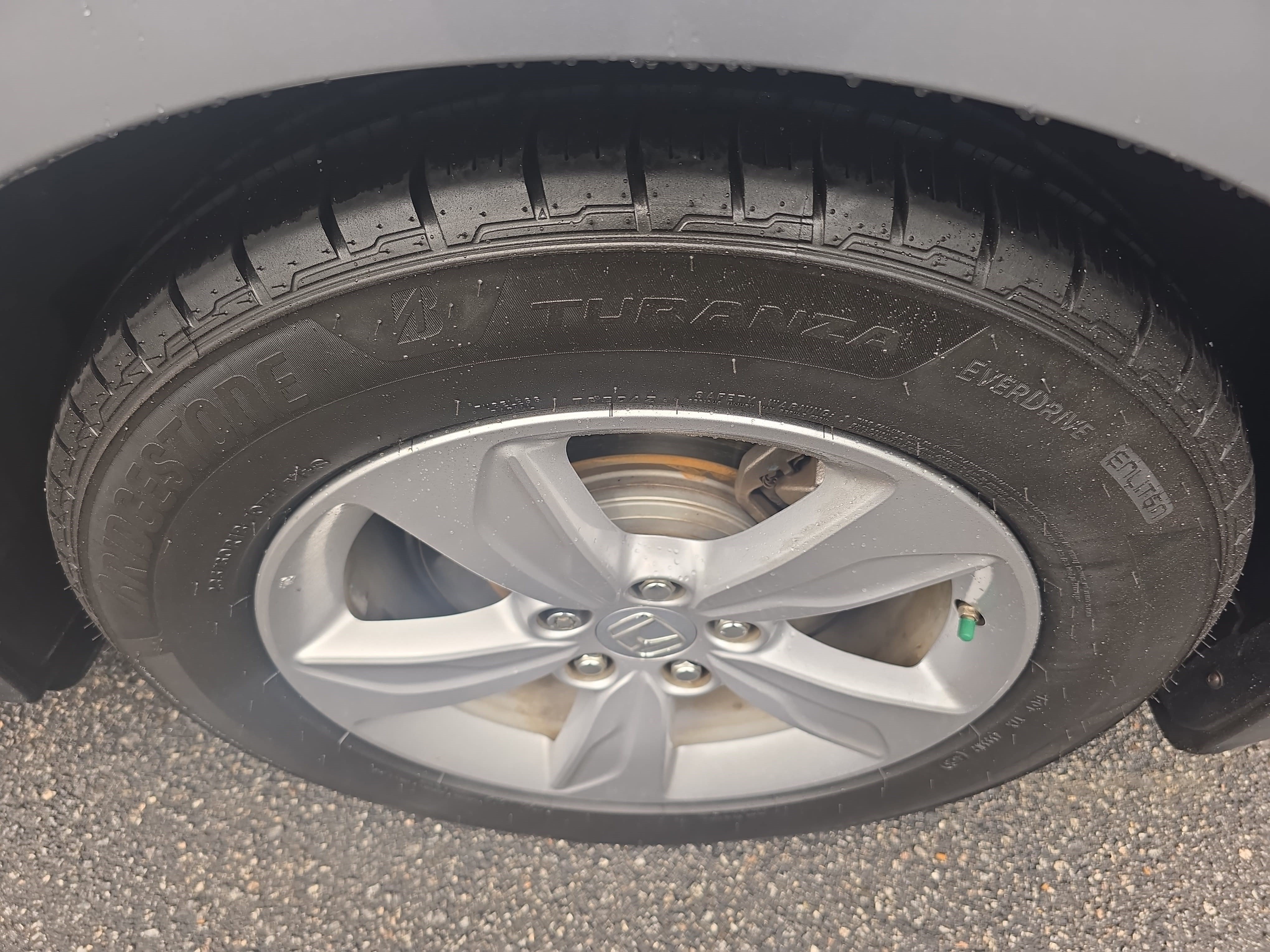 Certified 2020 Honda Odyssey EX-L image 35