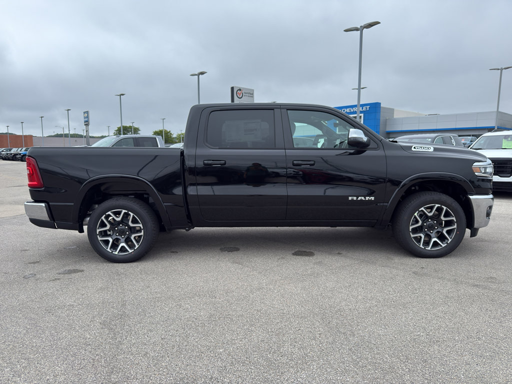 New 2026 RAM 1500 Laramie image 4