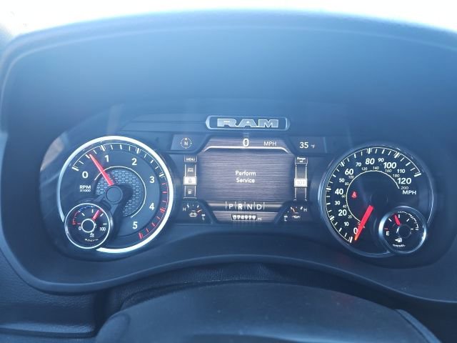 Used 2022 RAM 2500 Tradesman image 11