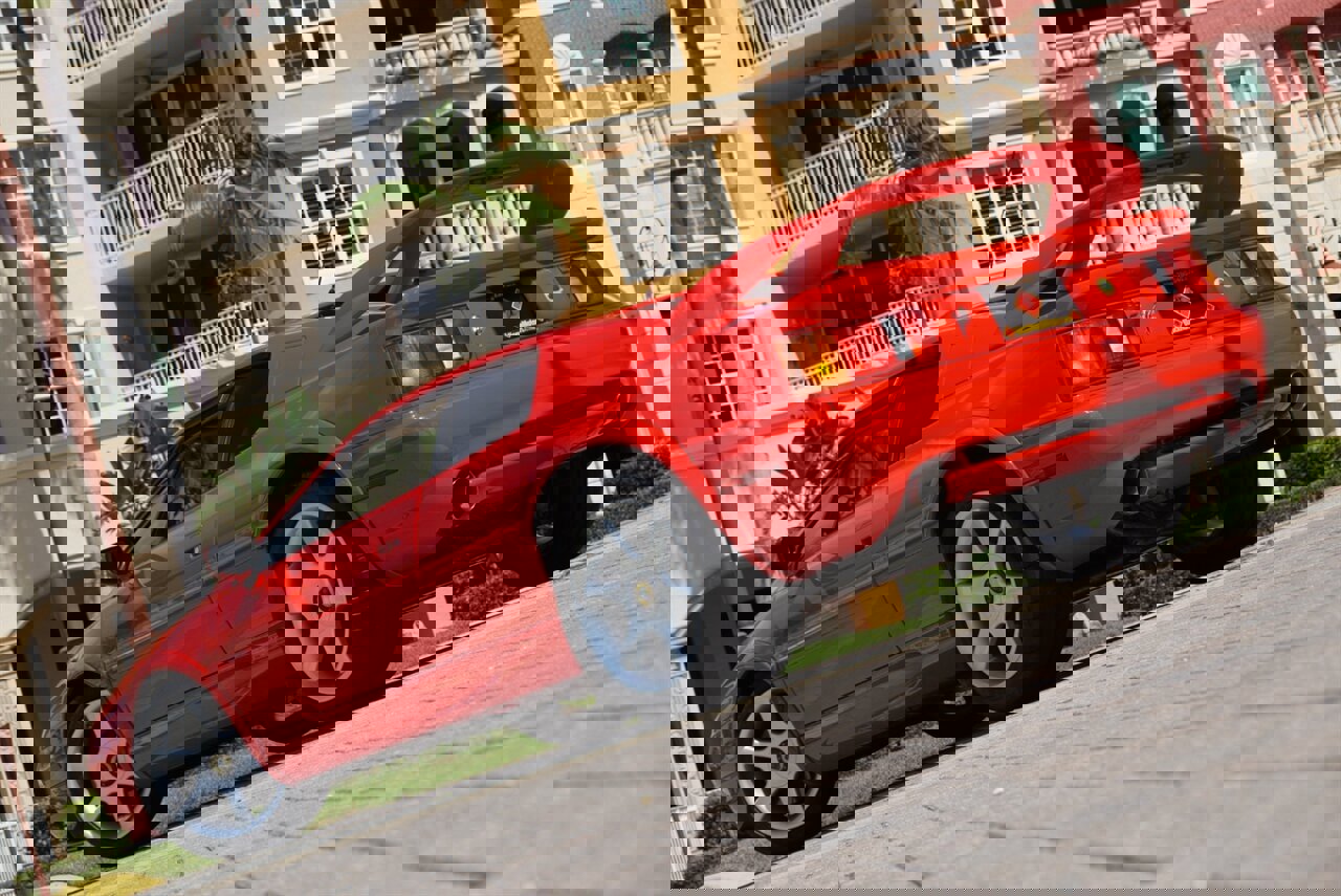 Used 2001 Lotus Esprit image 66