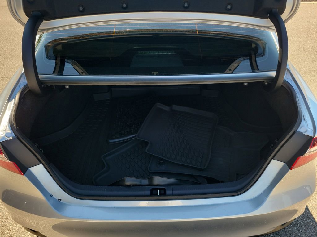 Certified 2024 Toyota Camry LE image 15