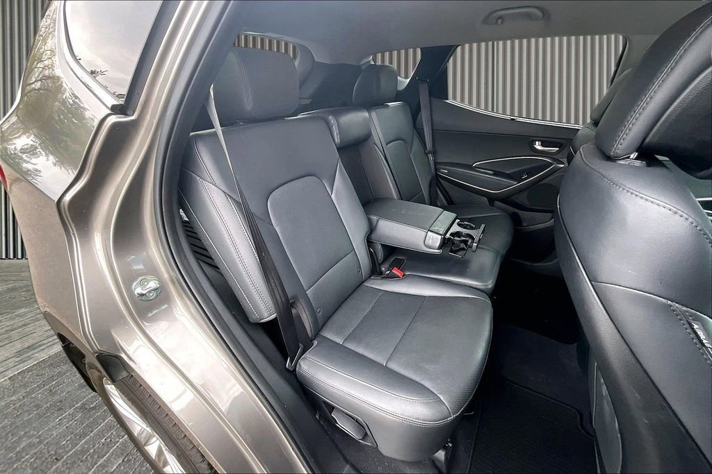 Used 2018 Hyundai Santa Fe Sport 2.0T image 28