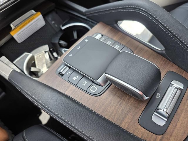 New 2025 Mercedes-Benz GLS 450 4MATIC image 10