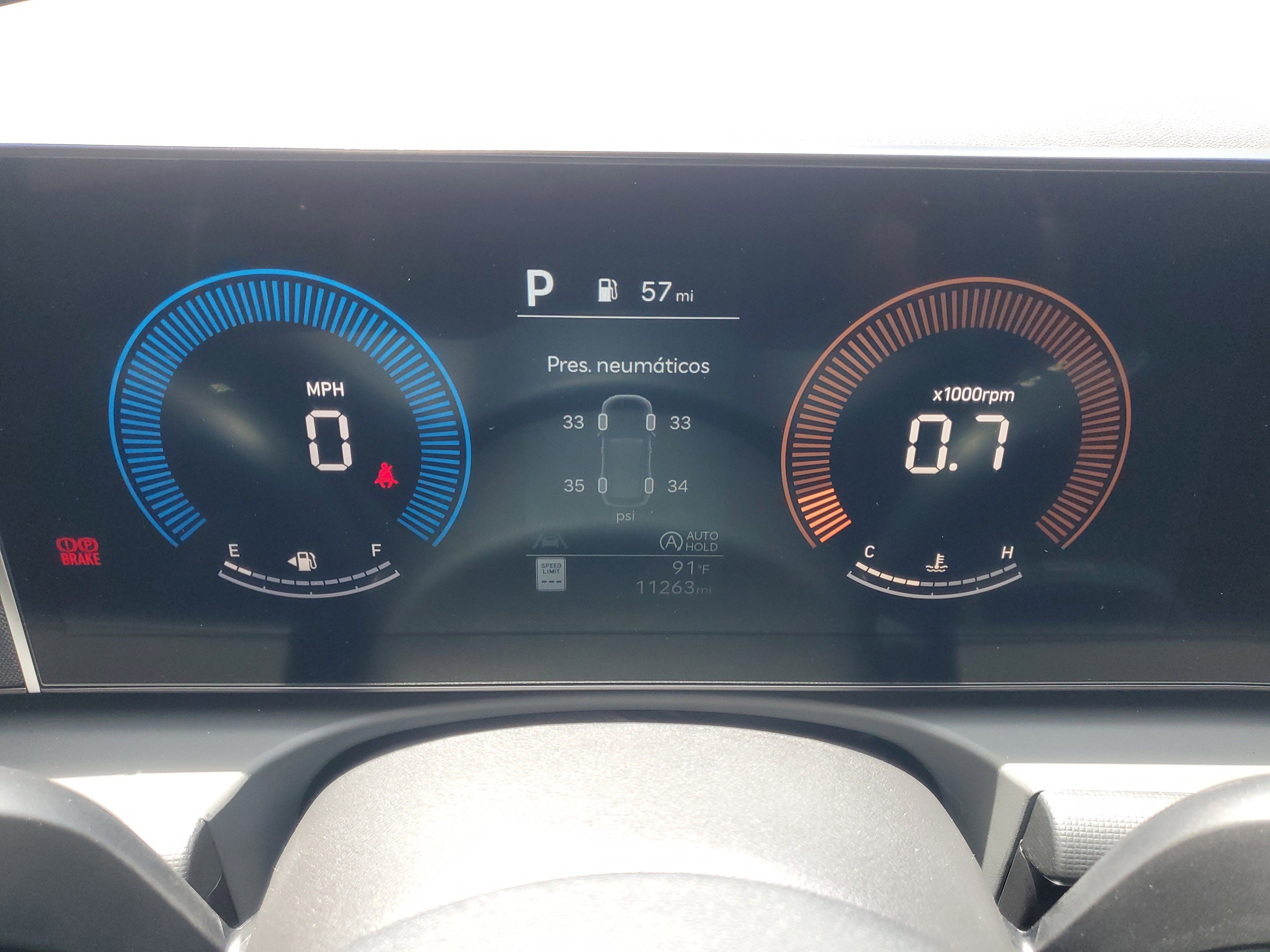 Used 2025 Hyundai Tucson SEL FWD image 24