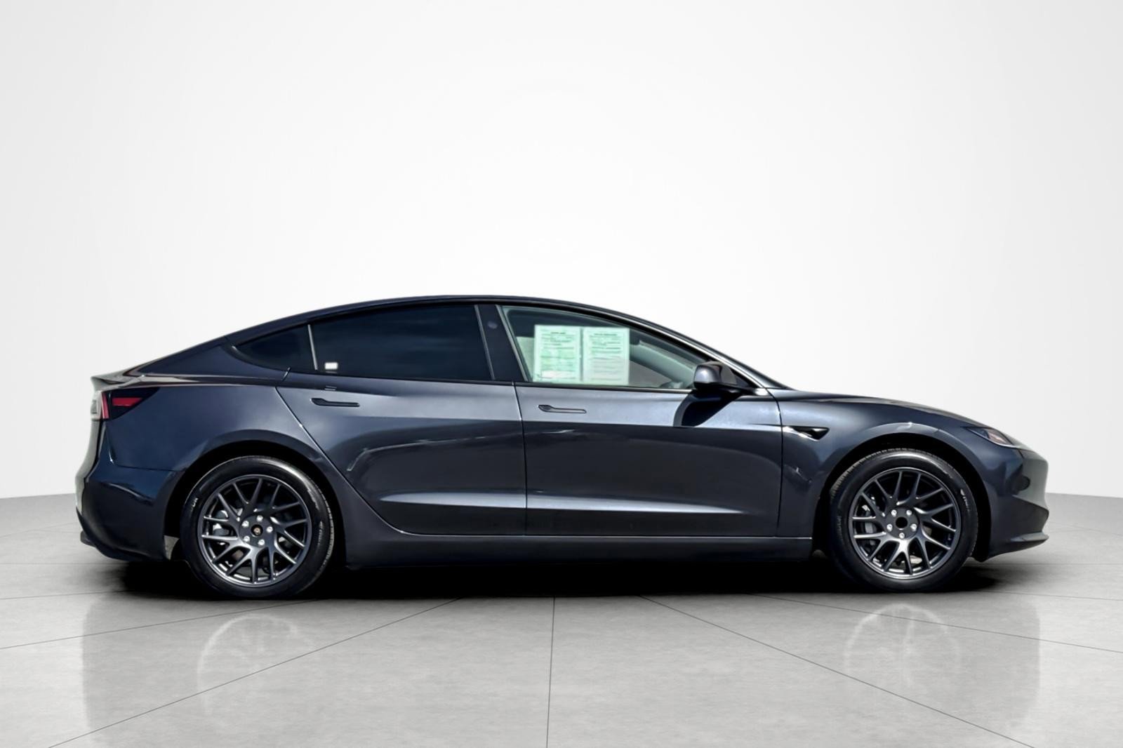 Used 2025 Tesla Model 3 Long Range image 6