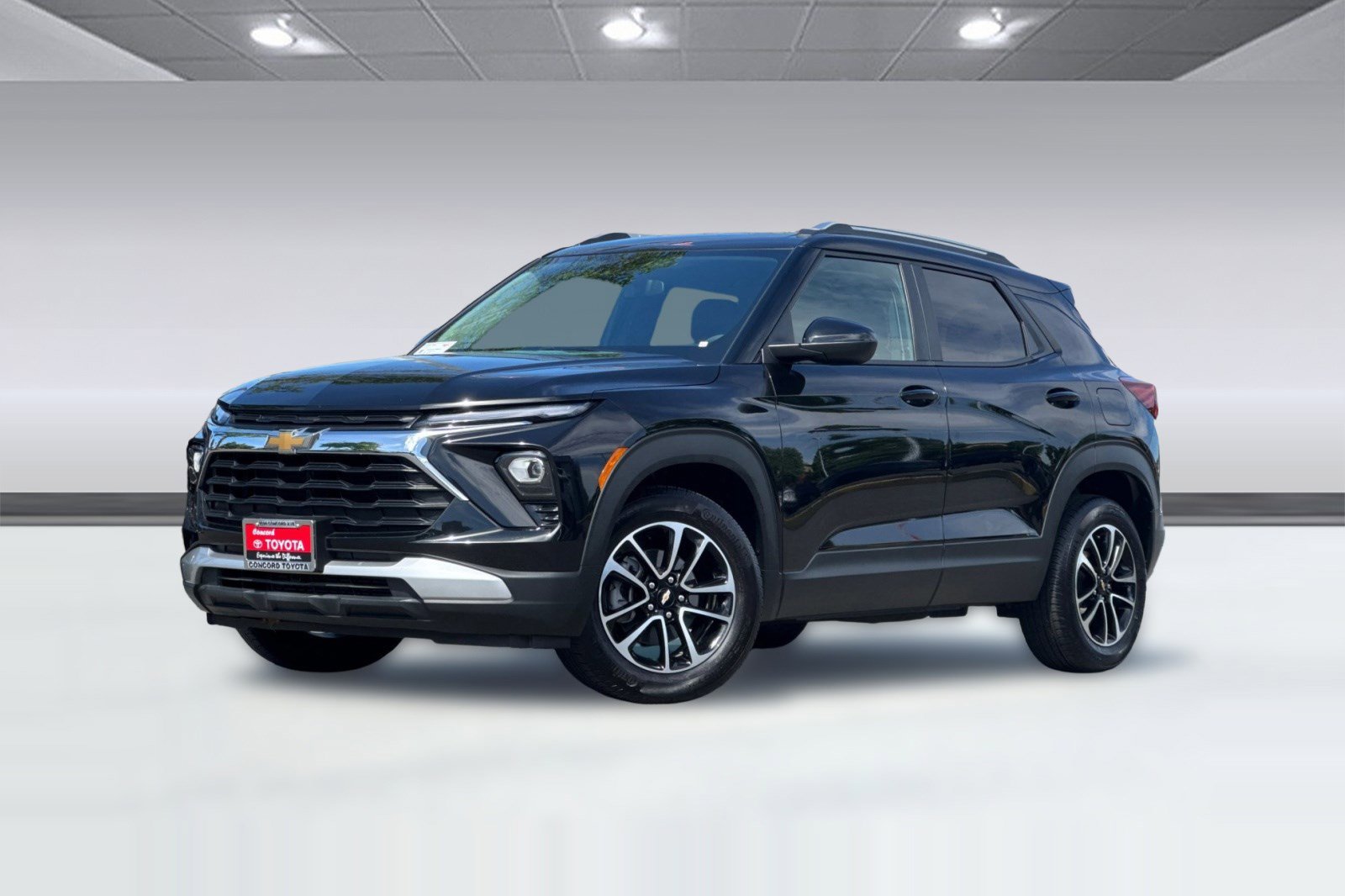 Used 2025 Chevrolet TrailBlazer LT image 22