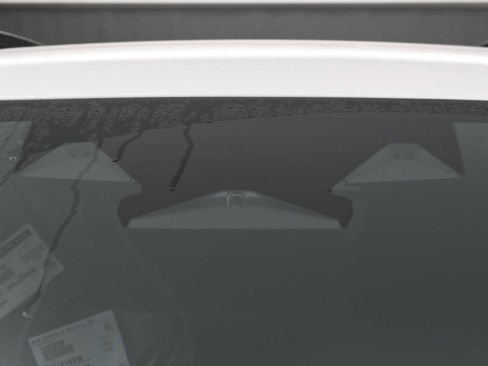 New 2026 Subaru Crosstrek 2.5i Limited image 18