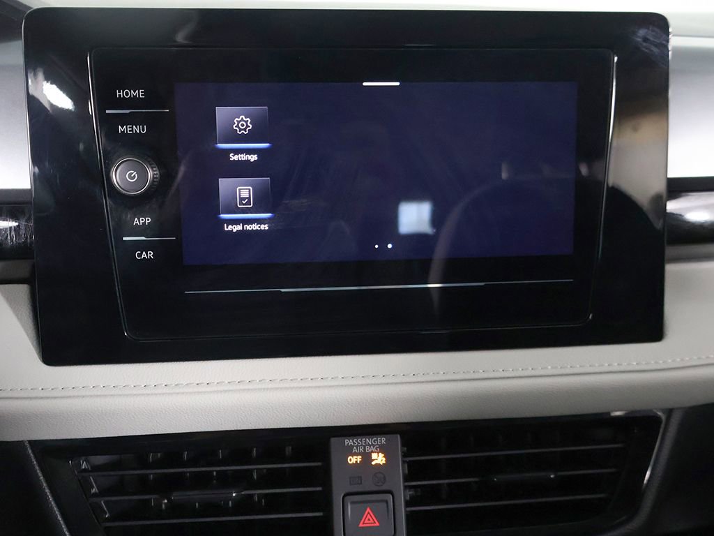Used 2025 Volkswagen Taos S FWD image 39