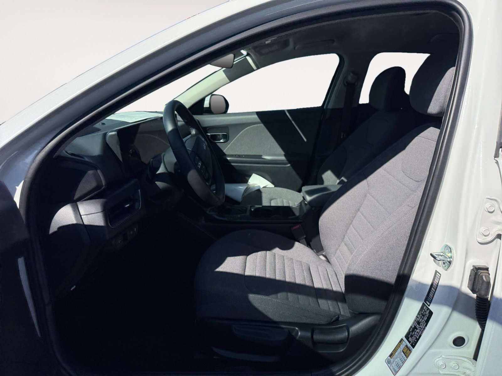 Certified 2025 Kia K4 EX FWD image 10
