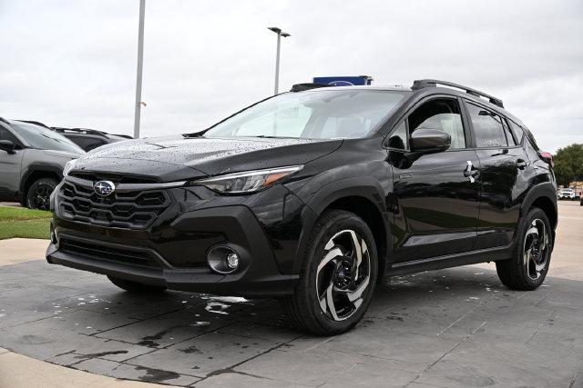 New 2026 Subaru Crosstrek 2.5i Limited AWD/4WD image 7