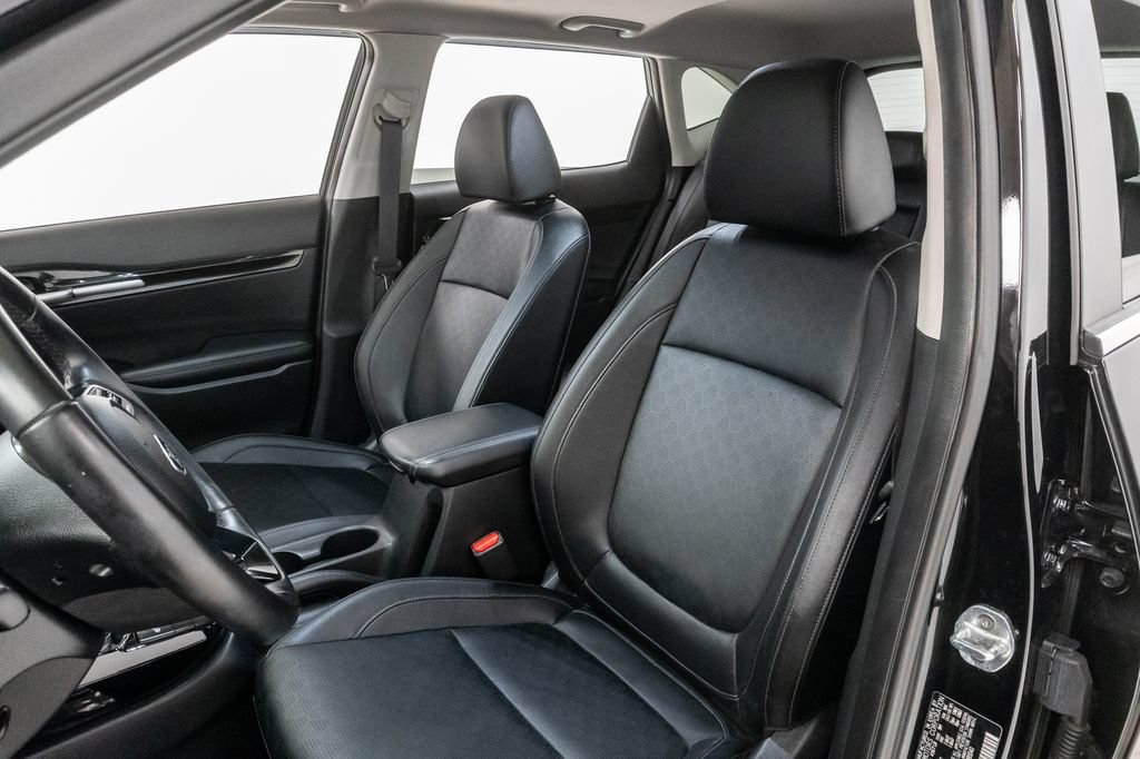 Used 2021 Kia Seltos EX AWD/4WD image 12