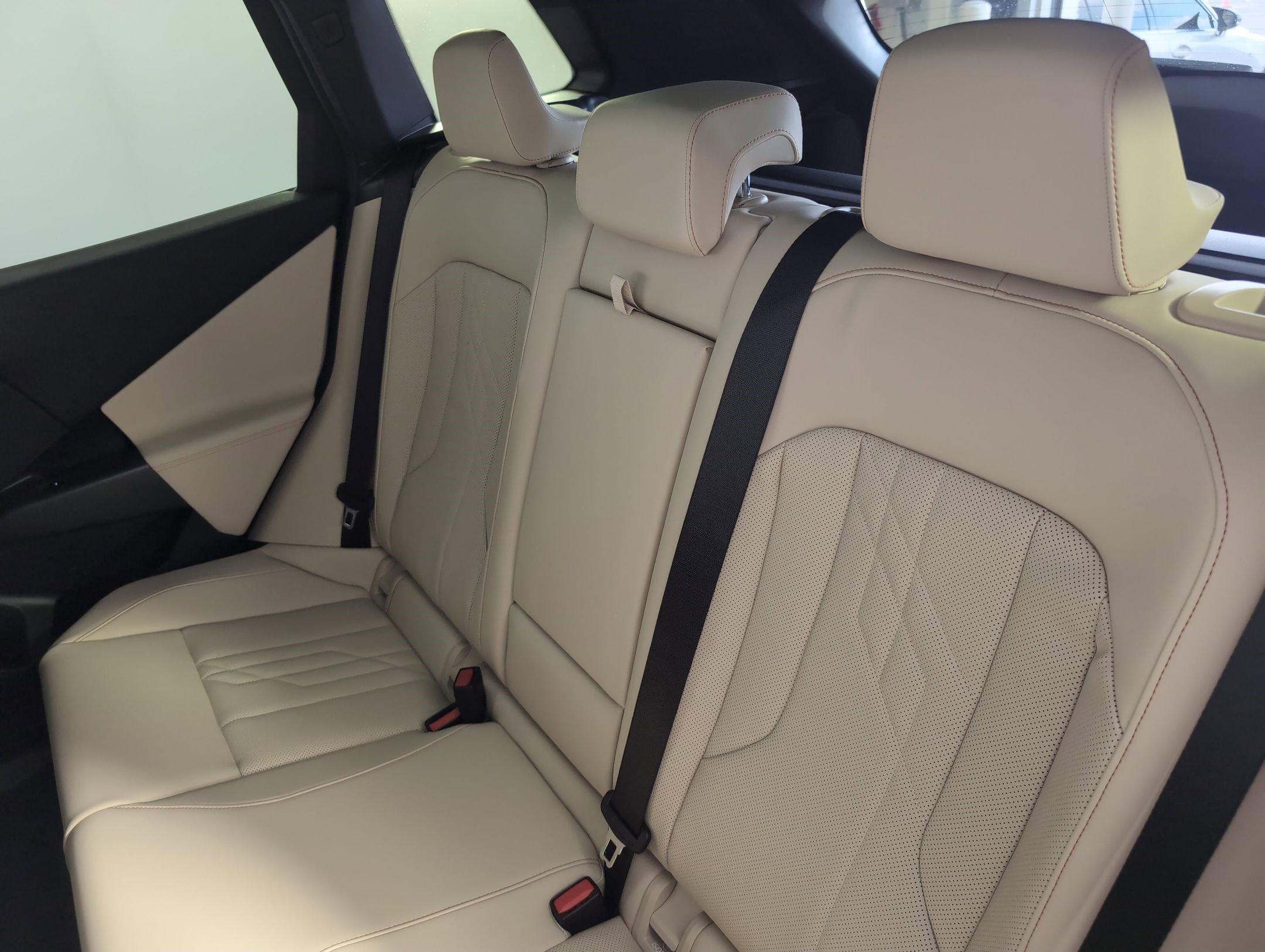 Used 2026 BMW X3 xDrive30 w/ Convenience Package image 27