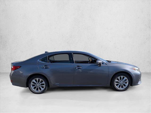 Used 2015 Lexus GS 350 w/ F Sport Package video 4