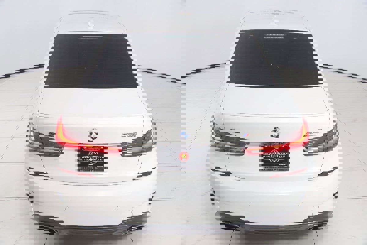 Used 2020 BMW M340i xDrive w/ Parking Assistance Package image 49